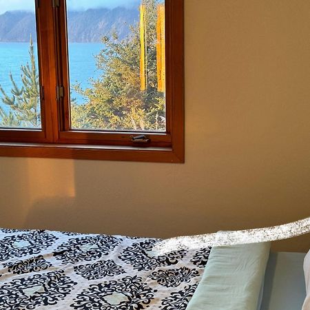 Amazing Oceanview 2 Bedroom Oceanfront! By Oceanviewhottubs Shelter Cove, Ca Tesla Ev Station エクステリア 写真
