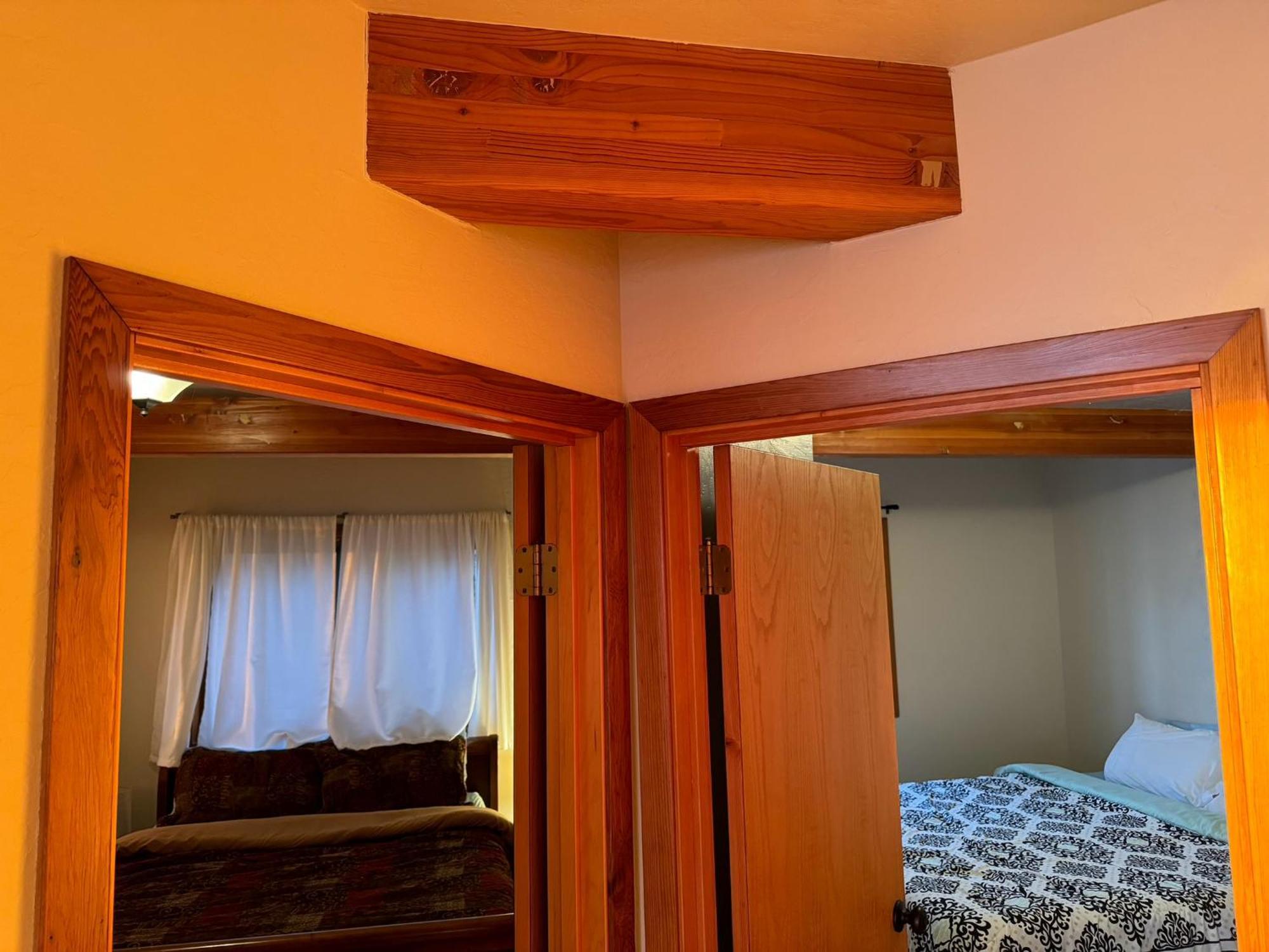 Amazing Oceanview 2 Bedroom Oceanfront! By Oceanviewhottubs Shelter Cove, Ca Tesla Ev Station エクステリア 写真